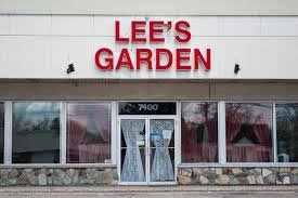 Lee's Garden Chinese Restaurant